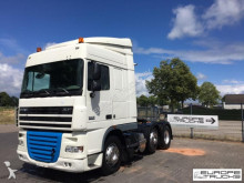 DAF tractor unit
