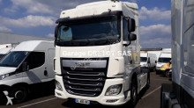 tracteur DAF XF105 460