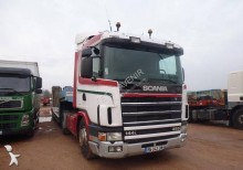 Scania L 144L460 tractor unit