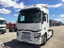 used tractor unit