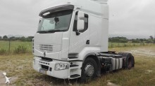 Renault Premium 450 DXI tractor unit