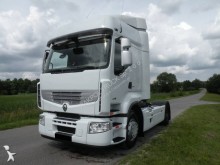 Renault Premium 460 DXI tractor unit