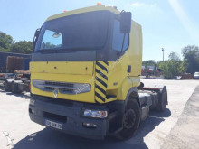 Renault Premium 420 DCI tractor unit