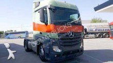 cabeza tractora Mercedes Actros