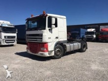 DAF tractor unit