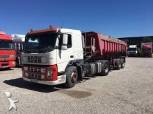 Volvo tractor unit