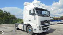 Volvo tractor unit