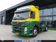 Volvo tractor unit