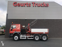 tracteur Iveco SIVI 380 E 52 WE