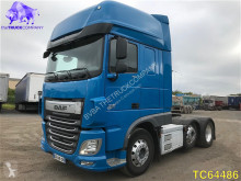 DAF XF 460 tractor unit