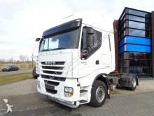 Iveco Stralis tractor unit