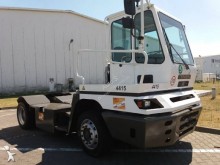 used tractor unit