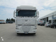 DAF XF FT 105 tractor unit