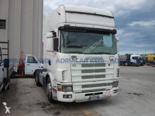 Scania R 164LA480 tractor unit