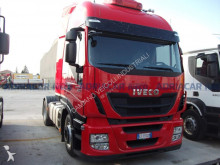 Iveco Stralis TRATTORE STRADALE HY WAY AS440S50 T/P EURO 6 tractor unit