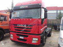 Iveco Stralis TRATTORE STRADALE AS440S50T/P EURO 5 tractor unit