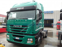 Iveco Stralis TRATTORE STRADALE AS440S46 T/P EURO 5 tractor unit