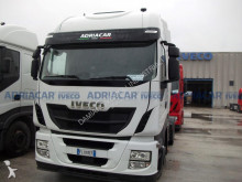 Iveco Stralis TRATTORE STRADALE AS440S46 T/P EURO 5 tractor unit