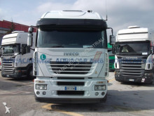 Iveco Stralis AS440S48 TRATTORE STRADALE EURO 3 tractor unit