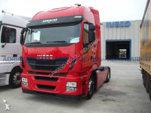 tracteur Iveco