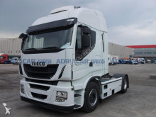 Iveco Stralis AS440S46 T/P TRATTORE STRADALE CON IMPIANTO IDRAULICO E tractor unit