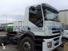Iveco Stralis AD440S42/TP CARBURANTI tractor unit