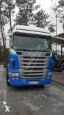 tracteur Scania