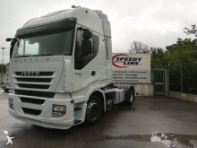 tracteur Iveco