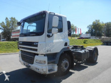used tractor unit
