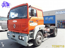 Renault G340 tractor unit