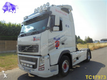 tracteur Volvo FH13 540