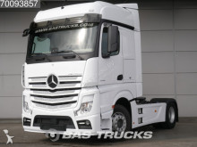 Mercedes Actros 1848 tractor unit