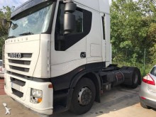 Iveco tractor unit