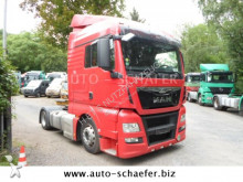 tracteur convoi exceptionnel MAN