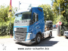 tracteur Volvo