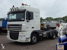DAF XF105