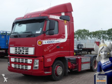 Volvo FH13
