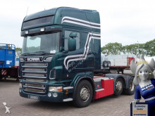 tracteur Scania