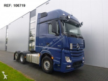 n/a tractor unit