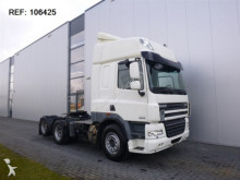 DAF tractor unit