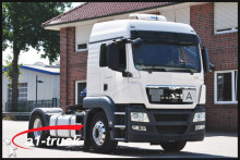 tracteur MAN