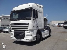 DAF tractor unit