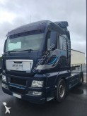 MAN TGX 18.440 XLX tractor unit