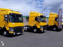 Renault Gamme T 440 tractor unit