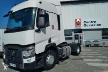 Renault T 460 tractor unit