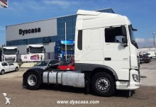 DAF tractor unit
