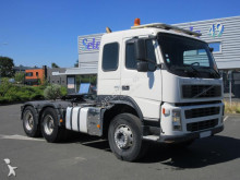 Volvo FM 480 tractor unit