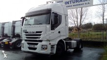 tracteur Iveco