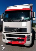 tracteur Volvo