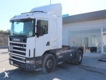tracteur Scania